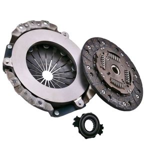 کیت کلاچ آیسین ادویکس کد 605 مناسب برای پراید